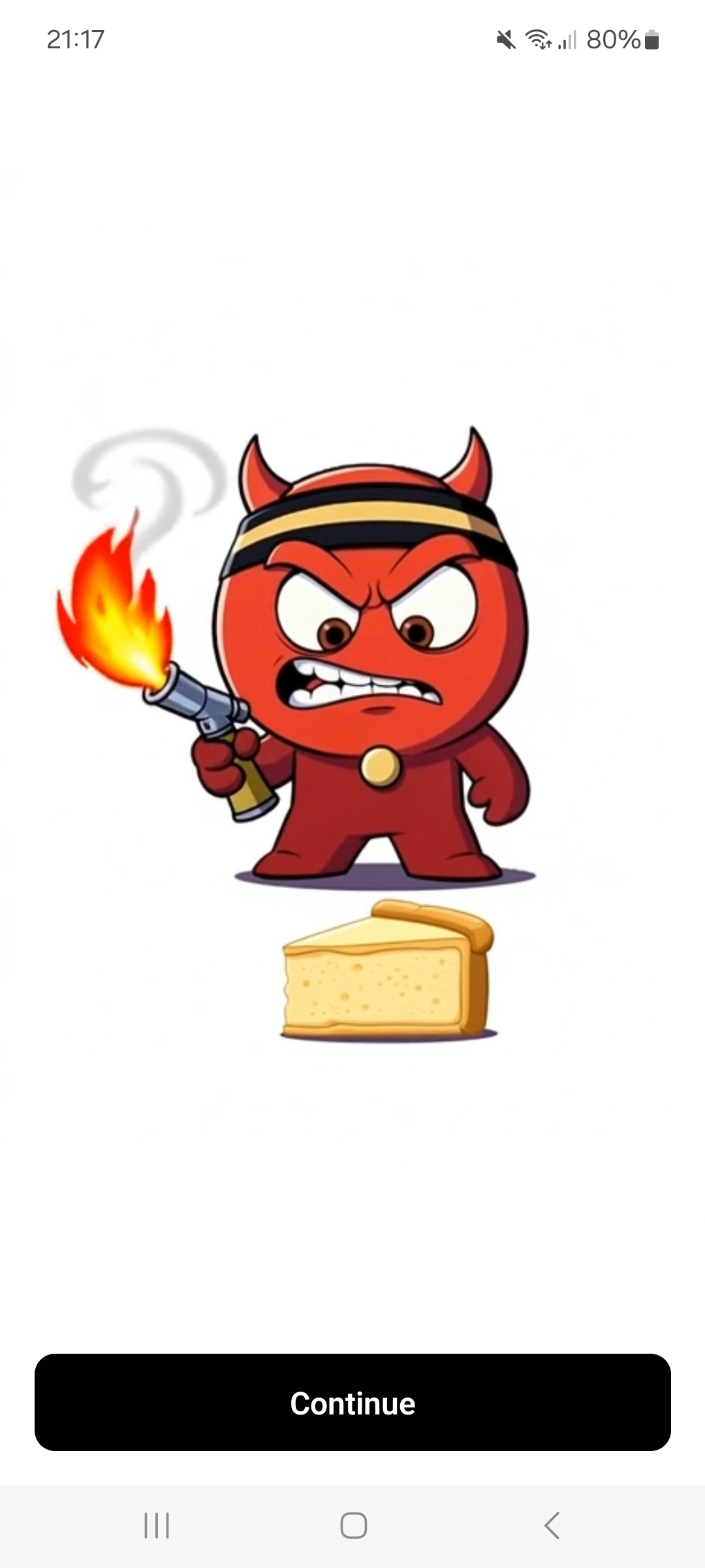 Angry Coach app screenshot 3