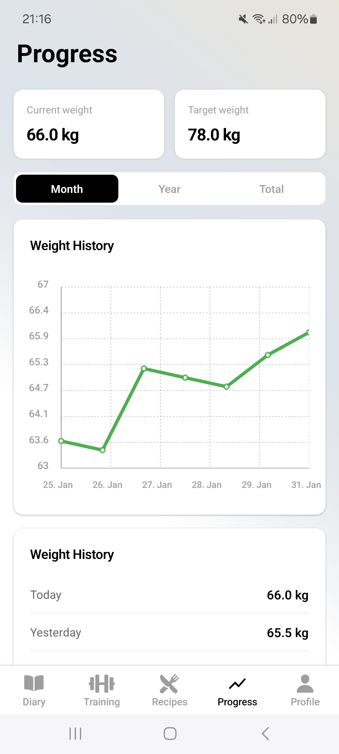 Angry Coach app screenshot 4